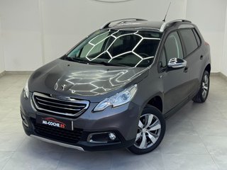 Peugeot 2008 Allure 1.6 BlueHDi 73KW (100CV)