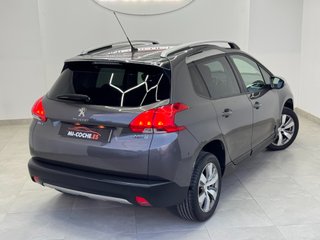 Peugeot 2008 Allure 1.6 BlueHDi 73KW (100CV)
