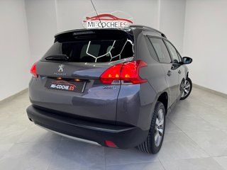 Peugeot 2008 Allure 1.6 BlueHDi 73KW (100CV)