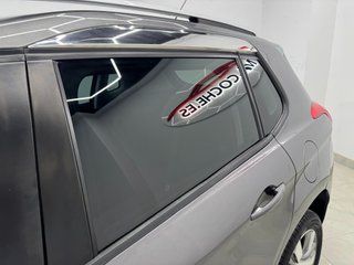 Peugeot 2008 Allure 1.6 BlueHDi 73KW (100CV)