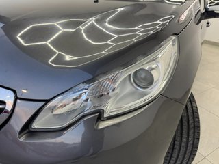 Peugeot 2008 Allure 1.6 BlueHDi 73KW (100CV)