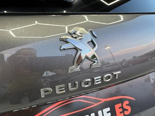 Peugeot 2008 Allure 1.6 BlueHDi 73KW (100CV)