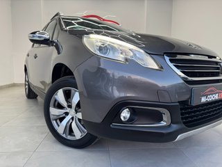 Peugeot 2008 Allure 1.6 BlueHDi 73KW (100CV)