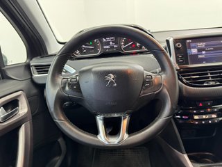 Peugeot 2008 Allure 1.6 BlueHDi 73KW (100CV)