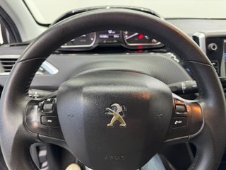 Peugeot 2008 Allure 1.6 BlueHDi 73KW (100CV)