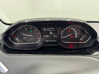 Peugeot 2008 Allure 1.6 BlueHDi 73KW (100CV)