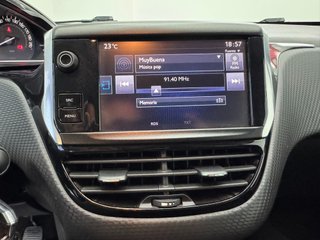 Peugeot 2008 Allure 1.6 BlueHDi 73KW (100CV)