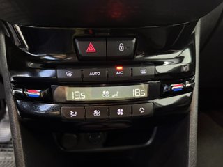 Peugeot 2008 Allure 1.6 BlueHDi 73KW (100CV)