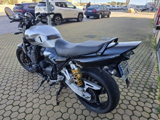 Yamaha XJR1300 Naked