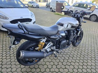 Yamaha XJR1300 Naked