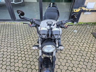 Yamaha XJR1300 Naked
