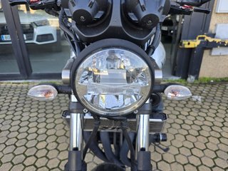 Yamaha XJR1300 Naked
