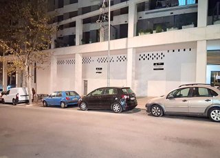 Local comercial en venta en Zona Pueblo en Calpe/Calp