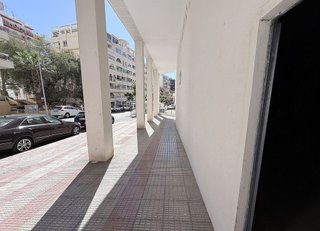 Local comercial en venta en Zona Pueblo en Calpe/Calp