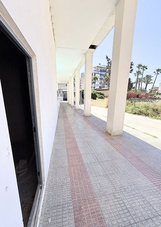 Local comercial en venta en Zona Pueblo en Calpe/Calp