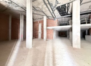 Local comercial en venta en Zona Pueblo en Calpe/Calp