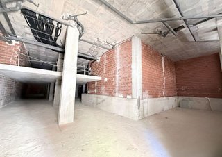 Local comercial en venta en Zona Pueblo en Calpe/Calp