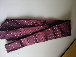 Cravatta Fusco sartoria