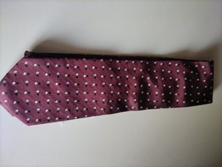 Cravatta Fusco sartoria