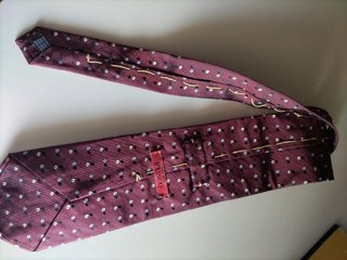 Cravatta Fusco sartoria