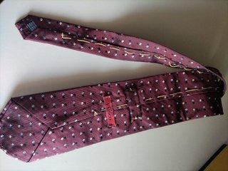 Cravatta Fusco sartoria
