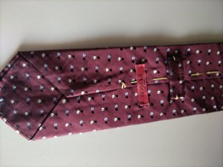 Cravatta Fusco sartoria