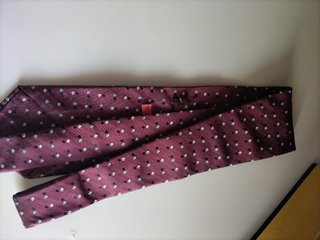Cravatta Fusco sartoria