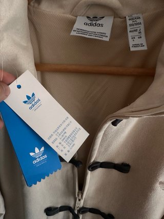 Chaqueta Adidas Originals Año Nuevo Chino