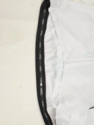 Maillot Ciclismo Hiru Manga Larga Talla S