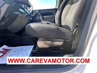 Renault Kangoo 2021