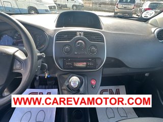 Renault Kangoo 2021