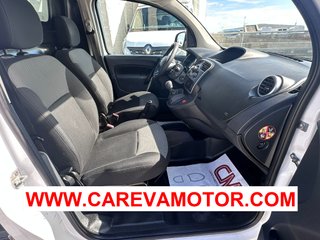 Renault Kangoo 2021