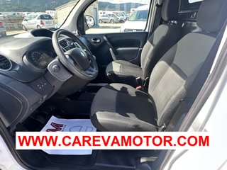 Renault Kangoo 2021