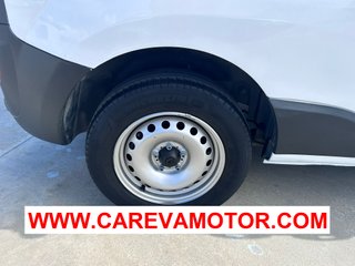 Renault Kangoo 2021