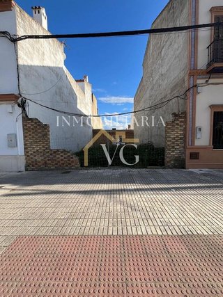 Terreno en venta en Guillena
