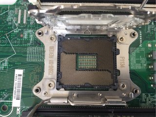 Scheda Madre HP Server HH PCB