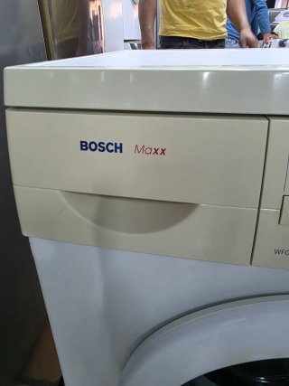 LAVADORA BOSCH 6 KILO CON ENVIO Y GARANTIA