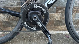 Bicicleta Ridley Noah Fast disc