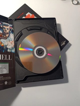 Akira Edición Especial DVD