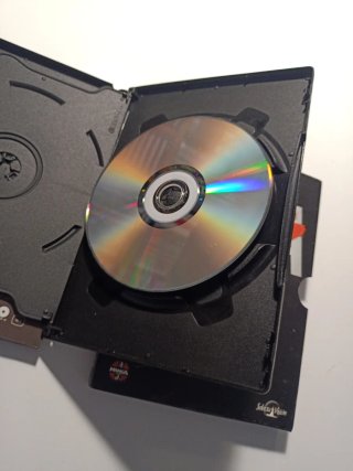 Akira Edición Especial DVD