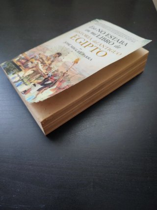 Eso no estaba en mi libro de Historia del Antiguo