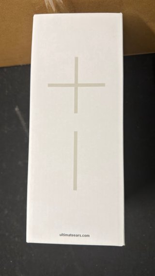 Altavoz Ultimate Ears MEGABOOM 4