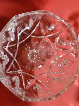 Set coppette macedonia ciotola