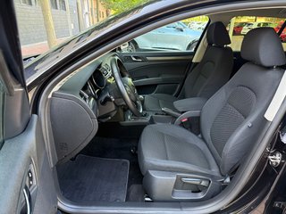 Skoda Superb 2.0 TDI 140cv