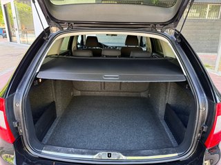 Skoda Superb 2.0 TDI 140cv