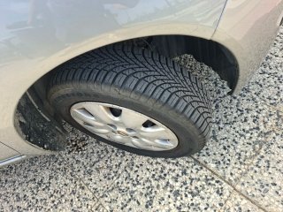 Nissan Micra 2006