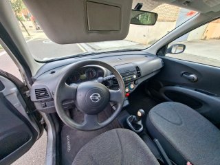 Nissan Micra 2006