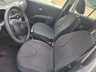 Nissan Micra 2006