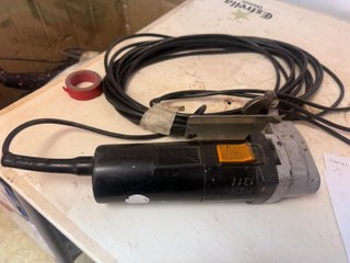 AEG SHP 16 E Cizalla Eléctrica Profesional