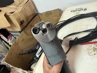 AEG SHP 16 E Cizalla Eléctrica Profesional